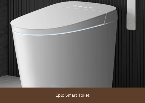 Eplo Smart Toilet