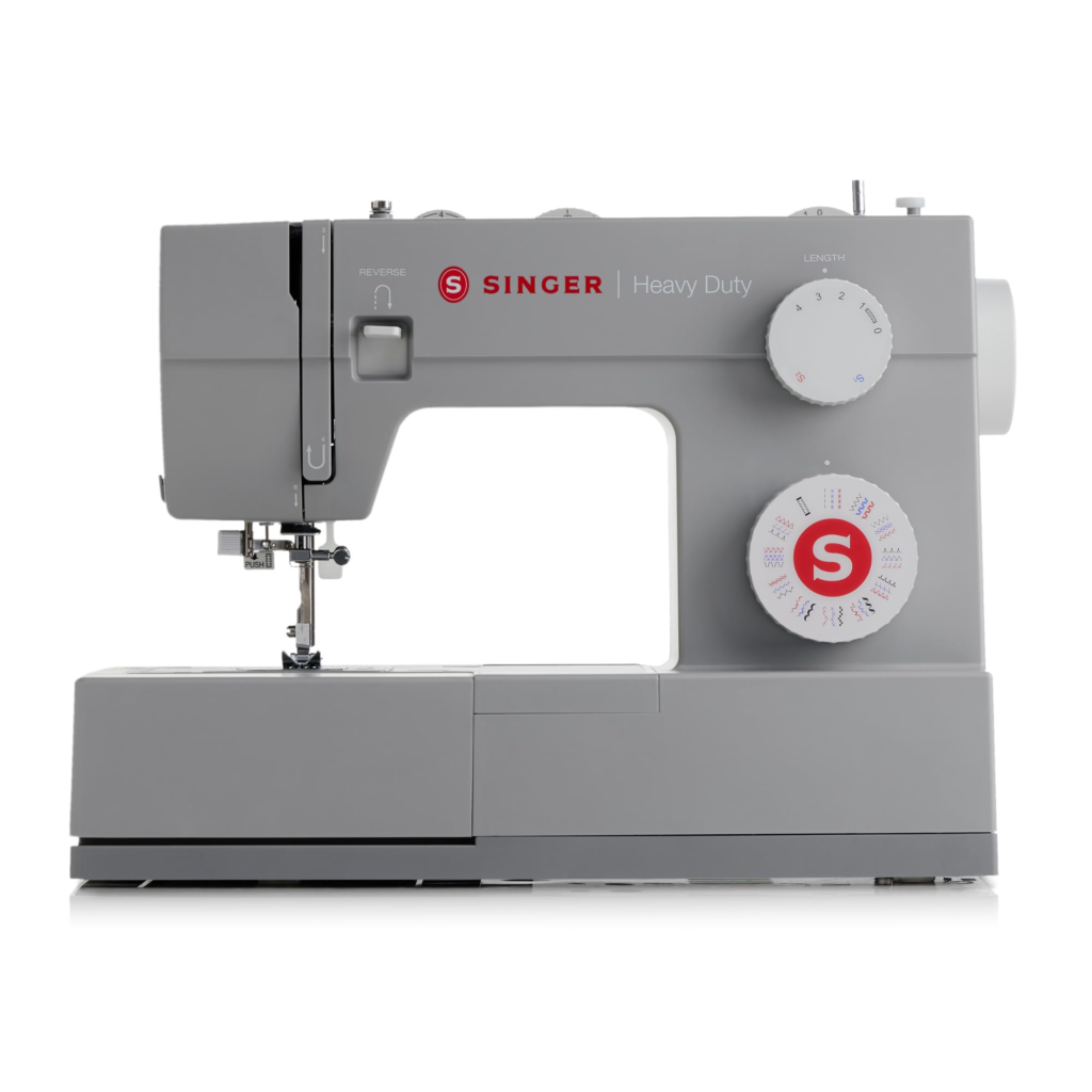 SINGER Heavy Duty 4452 Sewing Machine